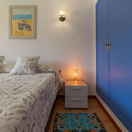 Cabopino Duplex, Swimming Pool, Beach 5Min Away, Chill Out Terrace And High-Speed Wifi Марбеля Екстериор снимка