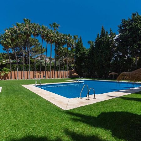 Cabopino Duplex, Swimming Pool, Beach 5Min Away, Chill Out Terrace And High-Speed Wifi Марбеля Екстериор снимка