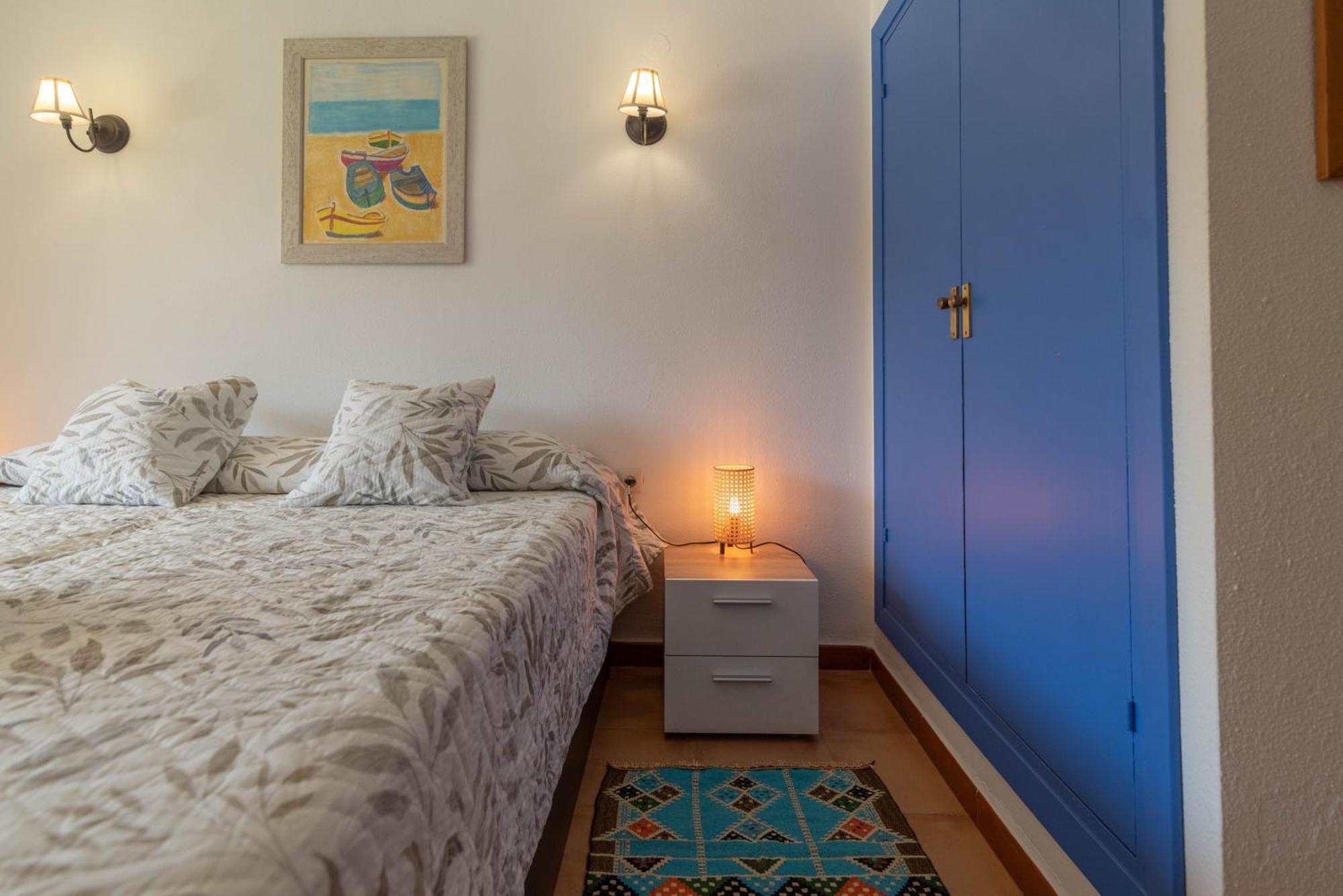 Cabopino Duplex, Swimming Pool, Beach 5Min Away, Chill Out Terrace And High-Speed Wifi Марбеля Екстериор снимка