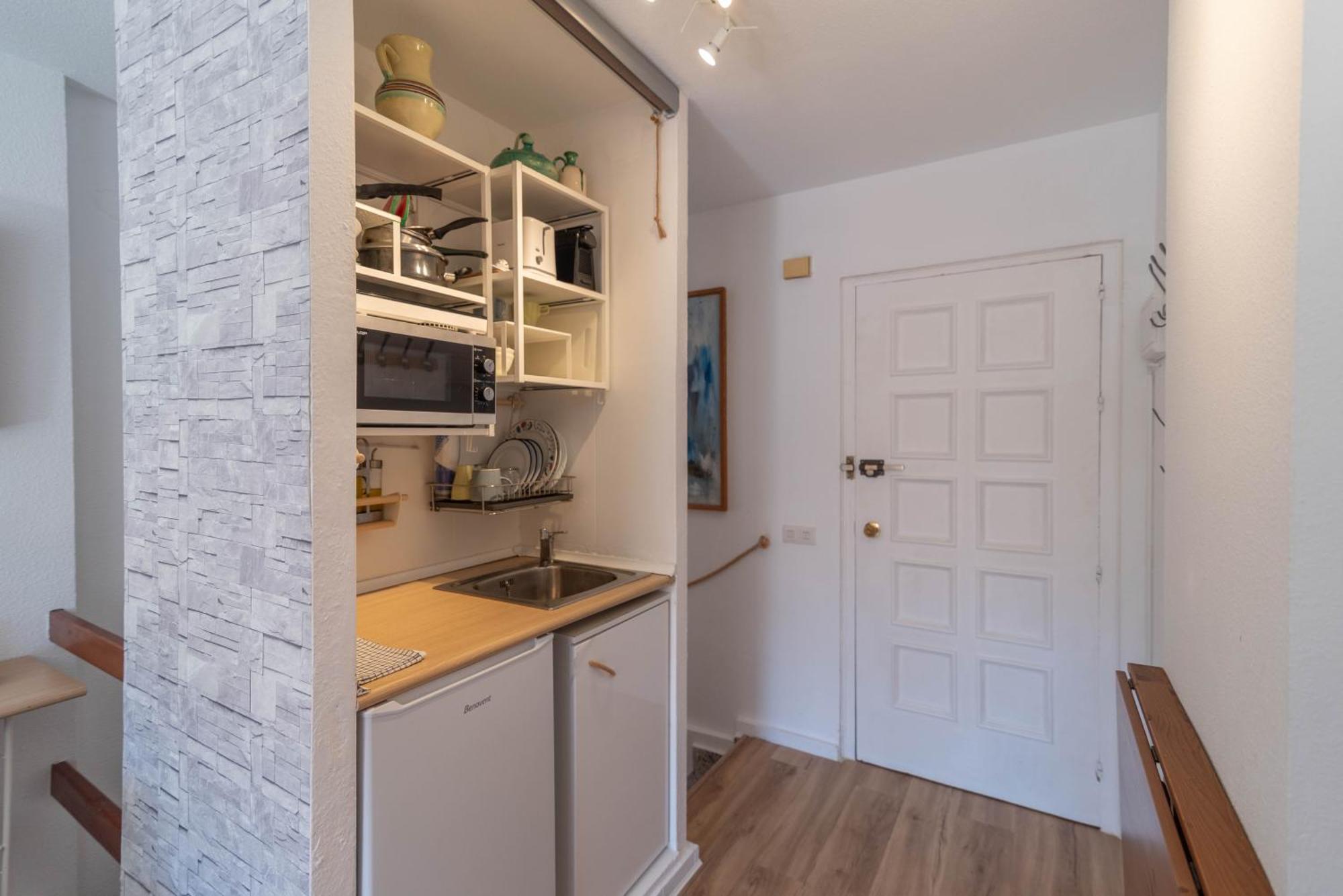 Cabopino Duplex, Swimming Pool, Beach 5Min Away, Chill Out Terrace And High-Speed Wifi Марбеля Екстериор снимка