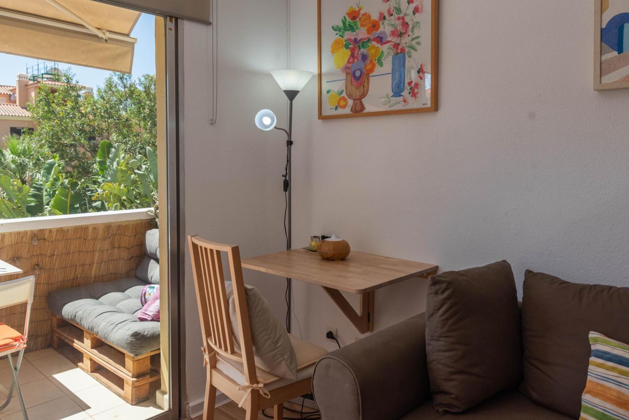 Cabopino Duplex, Swimming Pool, Beach 5Min Away, Chill Out Terrace And High-Speed Wifi Марбеля Екстериор снимка