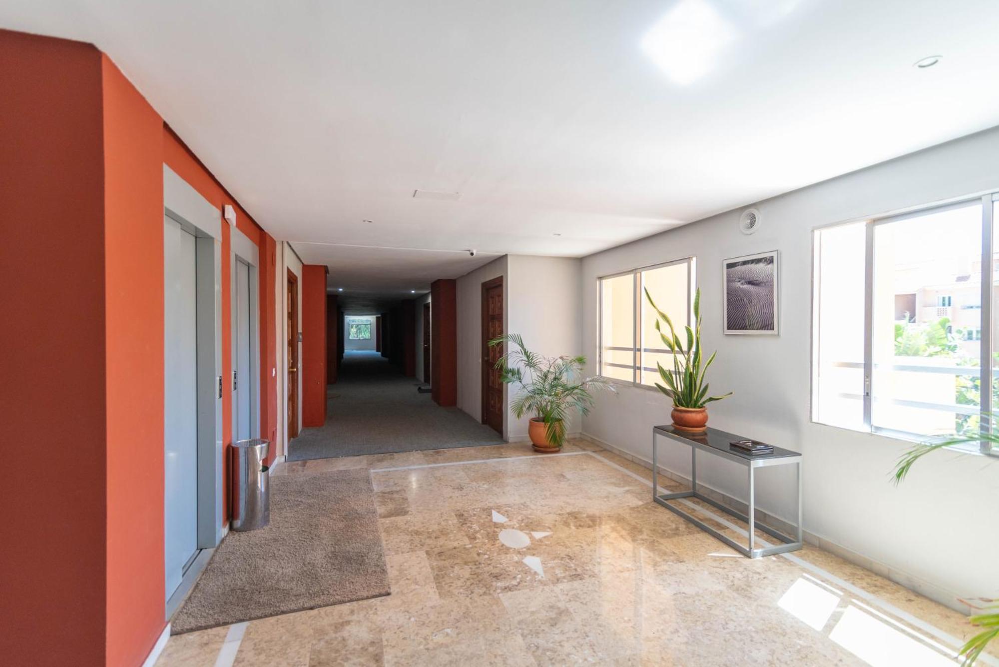 Cabopino Duplex, Swimming Pool, Beach 5Min Away, Chill Out Terrace And High-Speed Wifi Марбеля Екстериор снимка